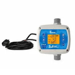 Bomba Submersa Elétrica para Arla 32 ON/OFF Lupus 9555