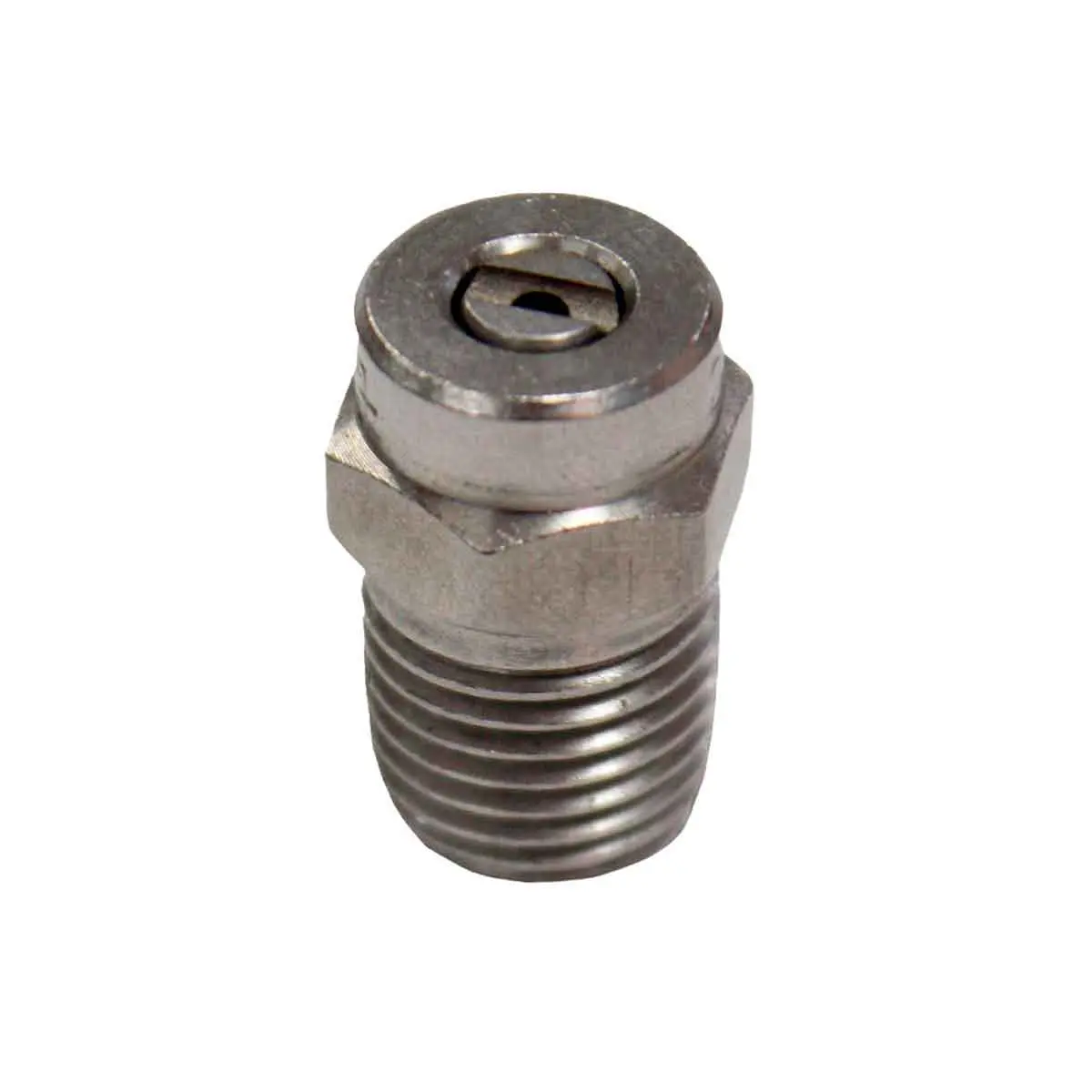 Bico para Lavadora de Alta Pressão 1/4" NPT M25050 Emak