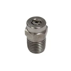 Bico para Lavadora de Alta Pressão 1/4" NPT M25080 Emak
