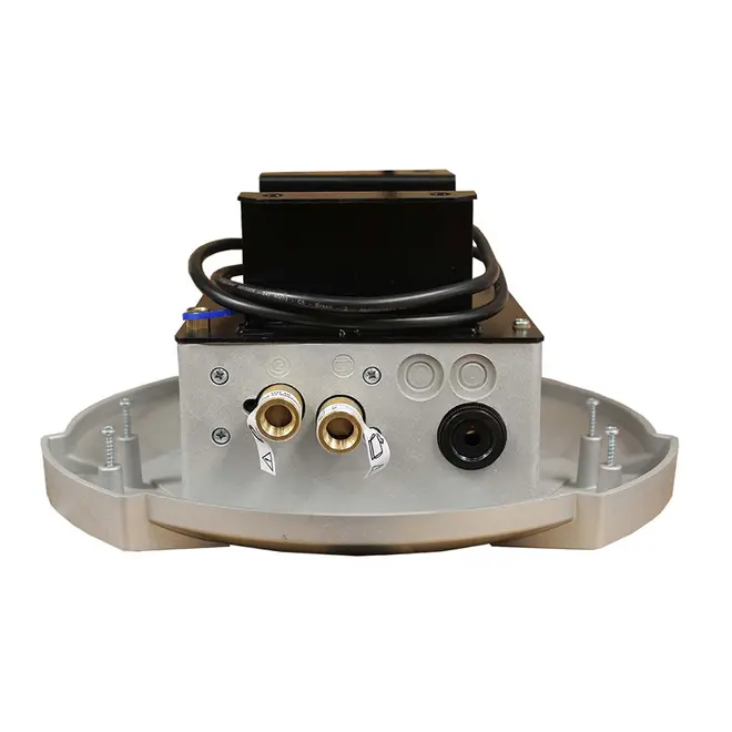Calibrador Eletrônico de Pneu Premium StokAir M2000