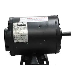Motor Elétrico1 cv 2 Polos 220/380 V Trifásico Proposto