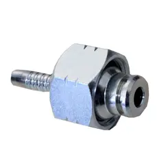 Terminal Fêmea Giratório Para Lavadora Karcher M22 Mang 1/4"