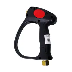 Pistola Sem Gatilho MV925 Eco 3/8" x 1/4" Emak Lavadora de Alta Pressão