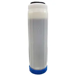 Refil Elemento Filtrante Clean Diesel Air 180 L/min 200 ml de Água JF