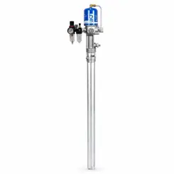 Propulsora Pneumática para Óleo 12021-Z-G5 Sem Mangueira Bozza