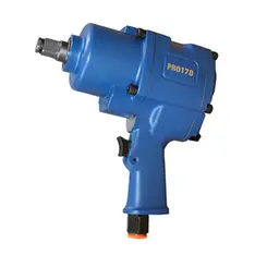 Chave de Impacto 3/4" 90 psi PRO-170 PDR