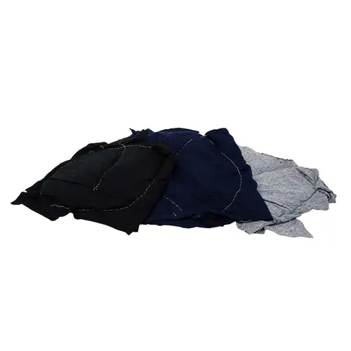 Saco de Estopa Trapo Costurado para Limpeza 20 kg