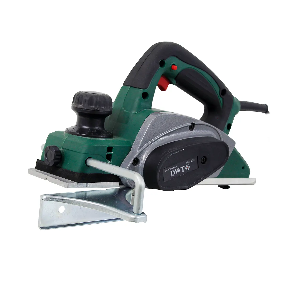 Plaina Elétrica PLD 625 620 Watts 220 V DWT