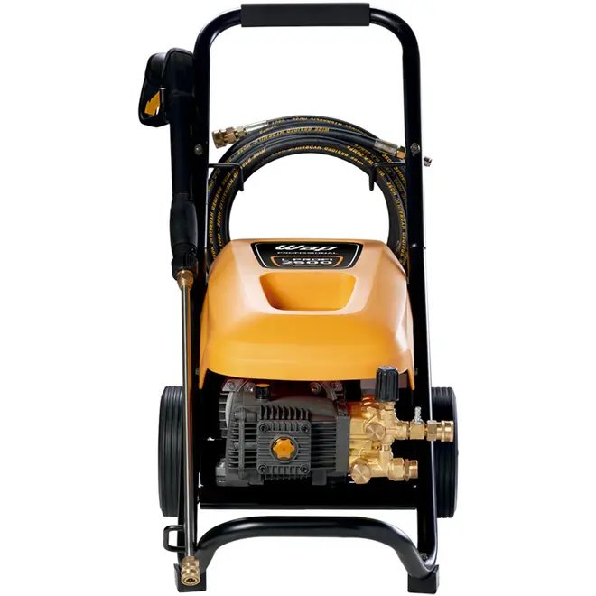 Lavadora de Alta Pressão 2500 psi 3200 W 220 V Wap Profi 2500