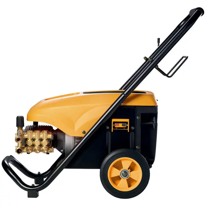 Lavadora de Alta Pressão 2500 psi 3200 W 220 V Wap Profi 2500