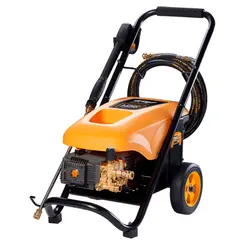 Lavadora de Alta Pressão 2500 psi 3200 W 220 V Wap Profi 2500