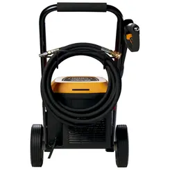 Lavadora de Alta Pressão 2500 psi 3200 W 220 V Wap Profi 2500
