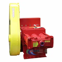 Lavadora de Média Pressão Sem Motor Hidromar BH6100