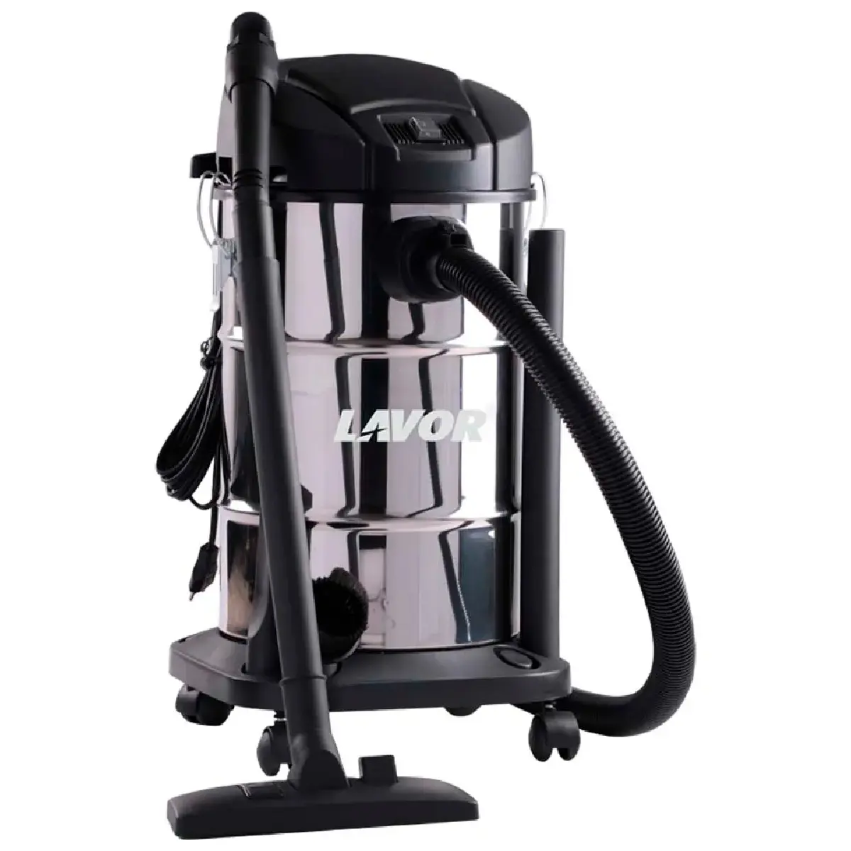 Aspirador Trenta X 220V 60hz Lavorwash