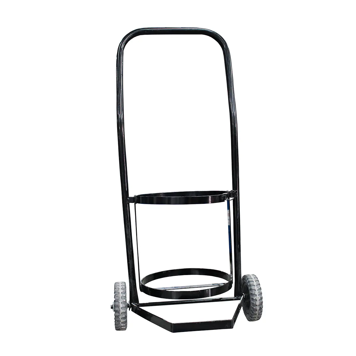 Carrinho para Transporte de Aferidor Lubefer LUB-CAR03