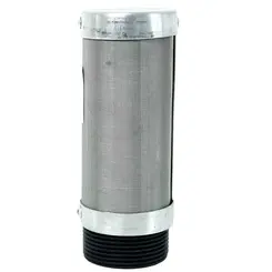 Elemento Filtrante de Inox AR-5