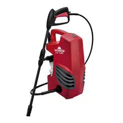 Lavadora de Alta Pressão 1200 W 127 V Worker