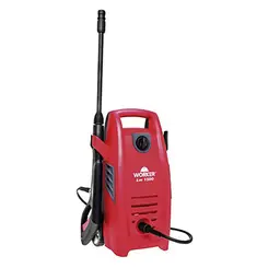 Lavadora de Alta Pressão 1400 W 127 V Worker