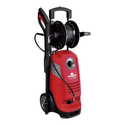 Lavadora de Alta Pressão 1800 W 127 V Worker