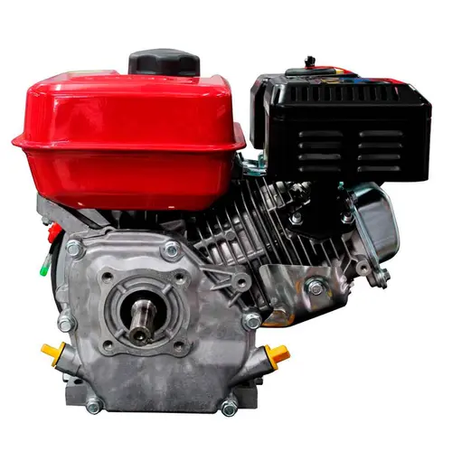 Rabeta Luxo 1,7 m para Barco com Motor Branco 7,0 cv