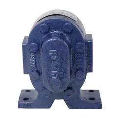 Bomba de Engrenagem 3/4" 3000 Litros por Hora H34SL Hidex