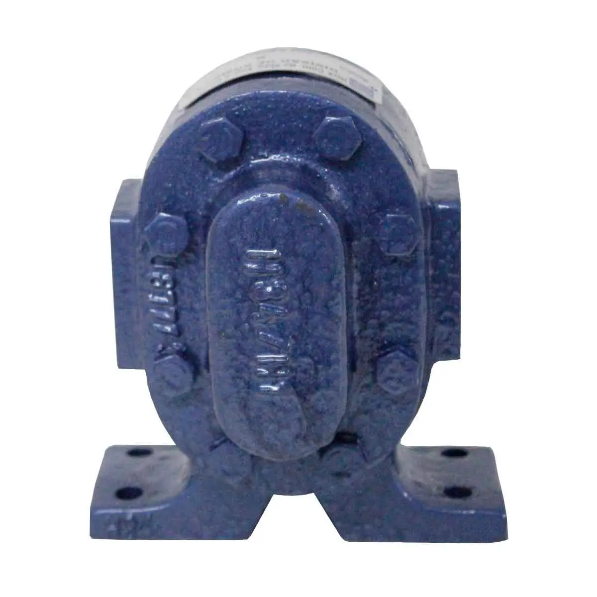 Bomba de Engrenagem 3/4" 3000 Litros por Hora H34SL Hidex